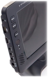 Купить LCD телевизор Eplutus 9" LCD TV EP-900T