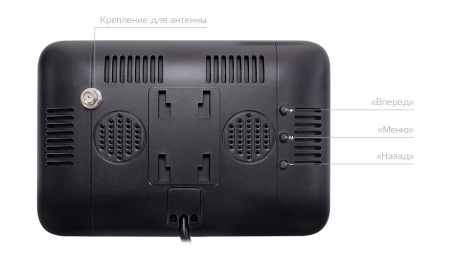 Купить CARCAM Wireless Video System DW502