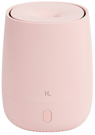 Купить Увлажнитель воздуха Xiaomi HL Aroma Diffuser  (HLEOD01)Pink