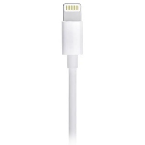 Купить Кабель USB/Lightning ZMI MFi 100cm White (AL813C) 