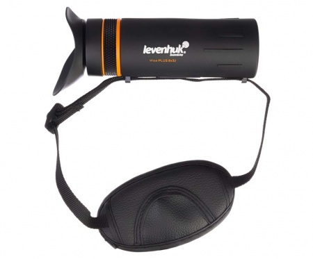 Купить Монокуляр Levenhuk Wise PLUS 8x32