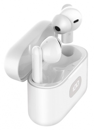 Купить Беспроводные наушники Nokia Essential True Wireless Earphones E3102 White