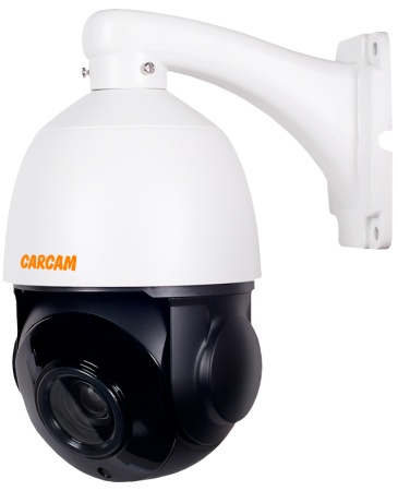 Купить CARCAM 2M AI Tracking Speed Dome IP Camera 2985