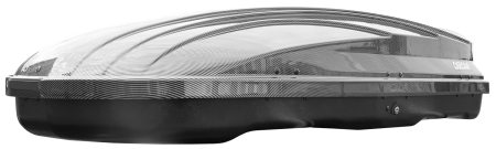 Купить Автобокс CARCAM 500Л (CC3020) Карбоновый