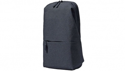 Xiaomi City Sling Bag Dark Grey