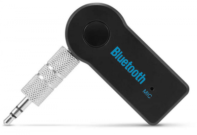 Bluetooth-адаптер стандарт 4.1+ hands free