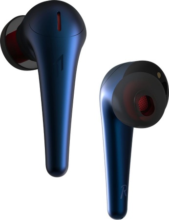 Купить Беспроводные наушники Xiaomi 1More Comfobuds Pro Blue (ES901)