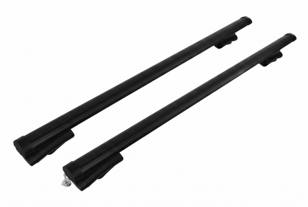 Купить CARCAM Roof Rack (CCR0B20) 1370 mm Black