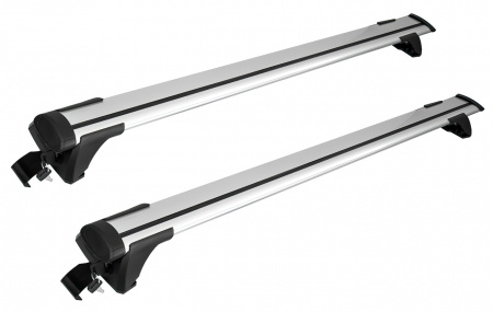 Купить Автомобильный багажник CARCAM RAIL 8155A 1200 мм