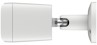 Купить CARCAM 2MP Bullet Smart Hybrid Light IP Camera 2512