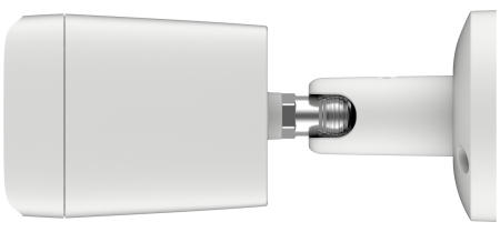 Купить CARCAM 2MP Bullet Smart Hybrid Light IP Camera 2512