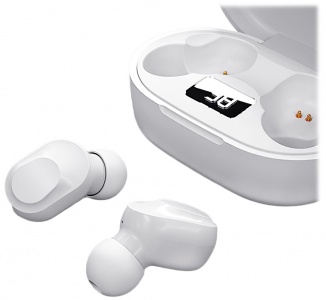 Купить Беспроводные наушники Lenovo thinkplus Live Pods XT91 White