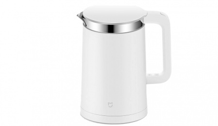 Купить Электрочайник Xiaomi MiJia Smart Kettle Bluetooth (YM-K1501)