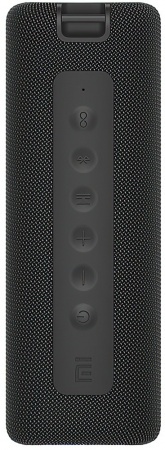 Купить Беспроводная колонка Xiaomi Mi Portable Bluetooth Speaker 16W (QBH4195GL) Black