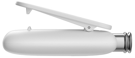 Купить Xiaomi Funsnap Mic Tok 2.4GHz Wireless Lavalier Microphone (White - Type-C)