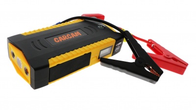 Купить Пуско-зарядное устройство CARCAM JUMP STARTER ZY-20
