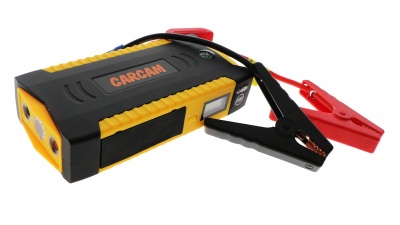 CARCAM JUMP STARTER ZY-20