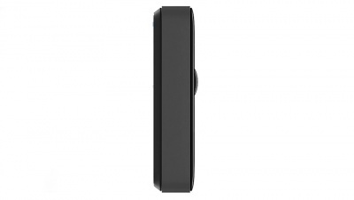 Xiaomi AI Face Identification DoorBell 2 Black (MJML02-FJ)