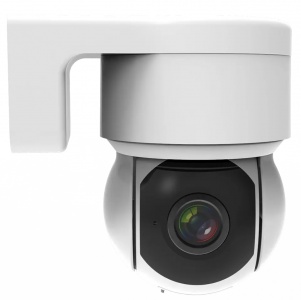 CARCAM Tuya 2MP Wi-Fi Outdoor Camera 10F8