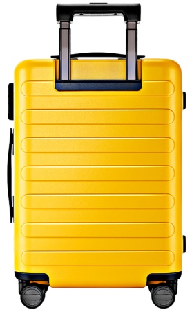 Купить Xiaomi 90 Points Rhine Series Suitcase 28" Yellow