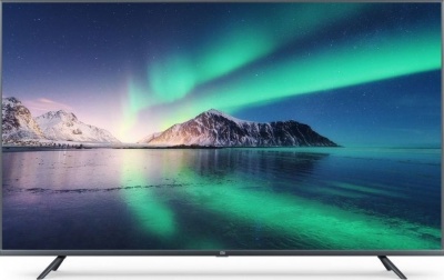 Купить Телевизор Xiaomi Mi TV 4S 55" (140 см) RU (L55M5-5ARU)