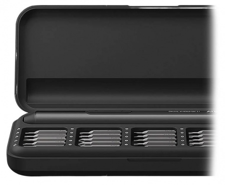 Купить Электрическая отвертка Xiaomi ATuMan Electric Precision Screwdriver Set E1