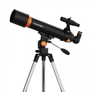 Купить Телескоп Xiaomi Celestron Astronomical Telescope SCTW-70 Black