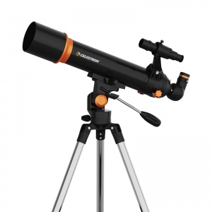 Xiaomi Celestron Astronomical Telescope Black SCTW-70B