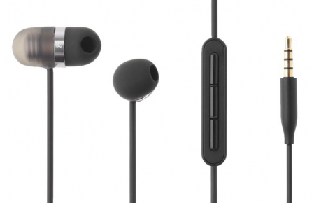 Купить Наушники Xiaomi Capsule black