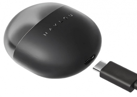 Купить Беспроводные наушники Xiaomi Haylou X1 Neo Black