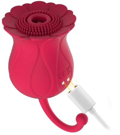 Купить Sunflower Sucker (HW-317) Red