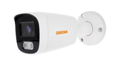 CARCAM 4CH XVR KIT 3004/2145X2