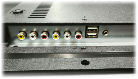 Купить CARCAM LED43A Monitor