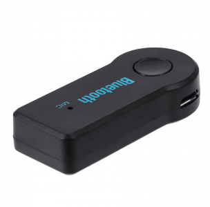 Купить Bluetooth-адаптер стандарт 4.1+ hands free