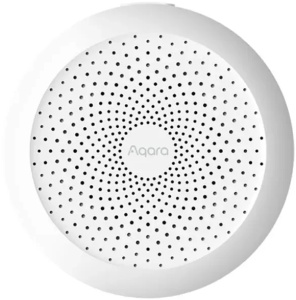 Купить Блок управления умным домом шлюз Xiaomi Aqara Homekit M1S (ZHWG20LM)