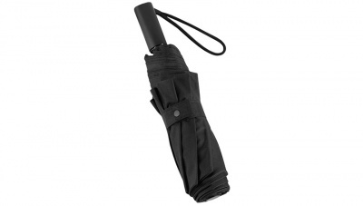 Xiaomi Tri Folded Two or Three Sunny Umbrella Black