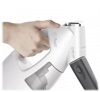 Купить Пароочиститель Xiaomi Steam Cleaner DEM-ZQ800
