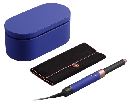 Купить Стайлер Supersonic Airwrap Complete Long (HS05) with a Travel Bag Vinca Blue and Rose