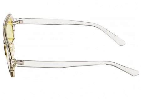 Купить Солнцезащитные очки Xiaomi Qukan T1 Polarized Sunglasses Yellow (PG01QK)