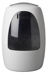 Купить Рюкзак Xiaomi Moestar Discovery Pet Backpack 26L White