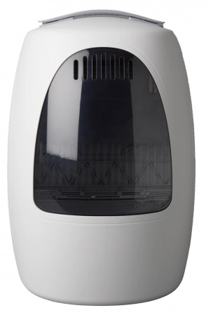 Купить Рюкзак Xiaomi Moestar Discovery Pet Backpack 26L White