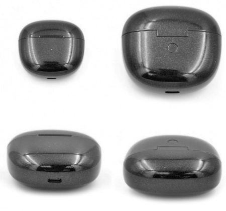 Купить Беспроводные наушники Xiaomi HT03 Black