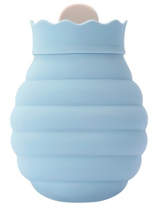 Купить Грелка Xiaomi HH664 Blue