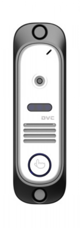 Купить Вызывная панель DVC-414С Черный