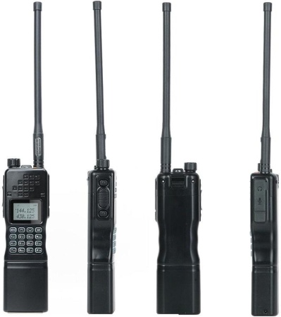 Купить Рация Baofeng AR-152 10W Black