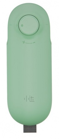 Купить Портативный упаковщик и распаковщик пакетов для продуктов Xiaomi Xiaoda Green (XD-BXFKJ01)