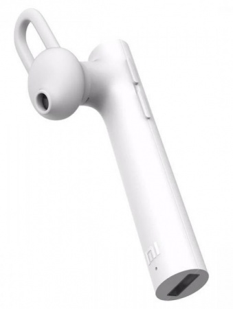 Купить Гарнитура Xiaomi Bluetooth Headset Youth Edition White (LYEJ07LS) 