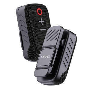 Купить Носимый Bluetooth динамик Mivo M40