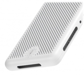Купить Фумигатор Xiaomi ZMI Mosquito Repellent White (WP20180081)