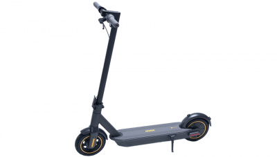 Купить Электросамокат Ninebot KickScooter MAX G30P